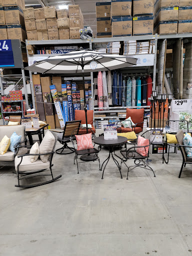 Lowes Home Improvement image