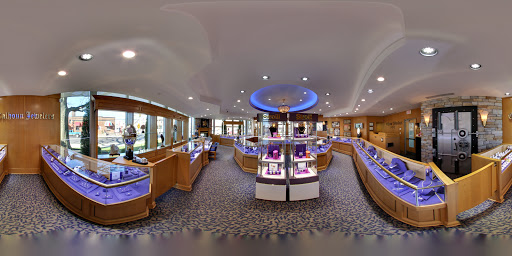 Jewelry Store «Calhoun Jewelers», reviews and photos, 500 Main St, Royersford, PA 19468, USA