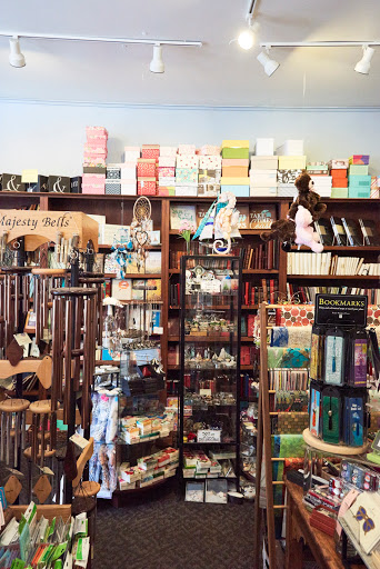 Greeting Card Shop «Arts & Letters», reviews and photos, 2665 Main St C, Santa Monica, CA 90405, USA