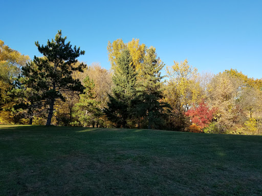 Park «Creekview Park», reviews and photos, 5001 Humboldt Ave N, Minneapolis, MN 55430, USA