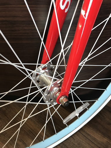 Bicycle Store «Classic Cycle», reviews and photos, 812 Molalla Ave, Oregon City, OR 97045, USA