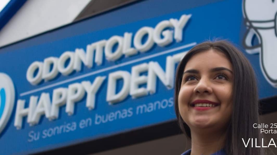 Happy Dent Canaima