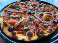 Photos du propriétaire du Pizzeria L artisan Pizzaiol à Aix-en-Provence - n°8