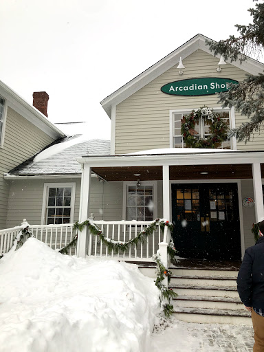 Outdoor Sports Store «Arcadian Shop», reviews and photos, 91 Pittsfield Rd, Lenox, MA 01240, USA