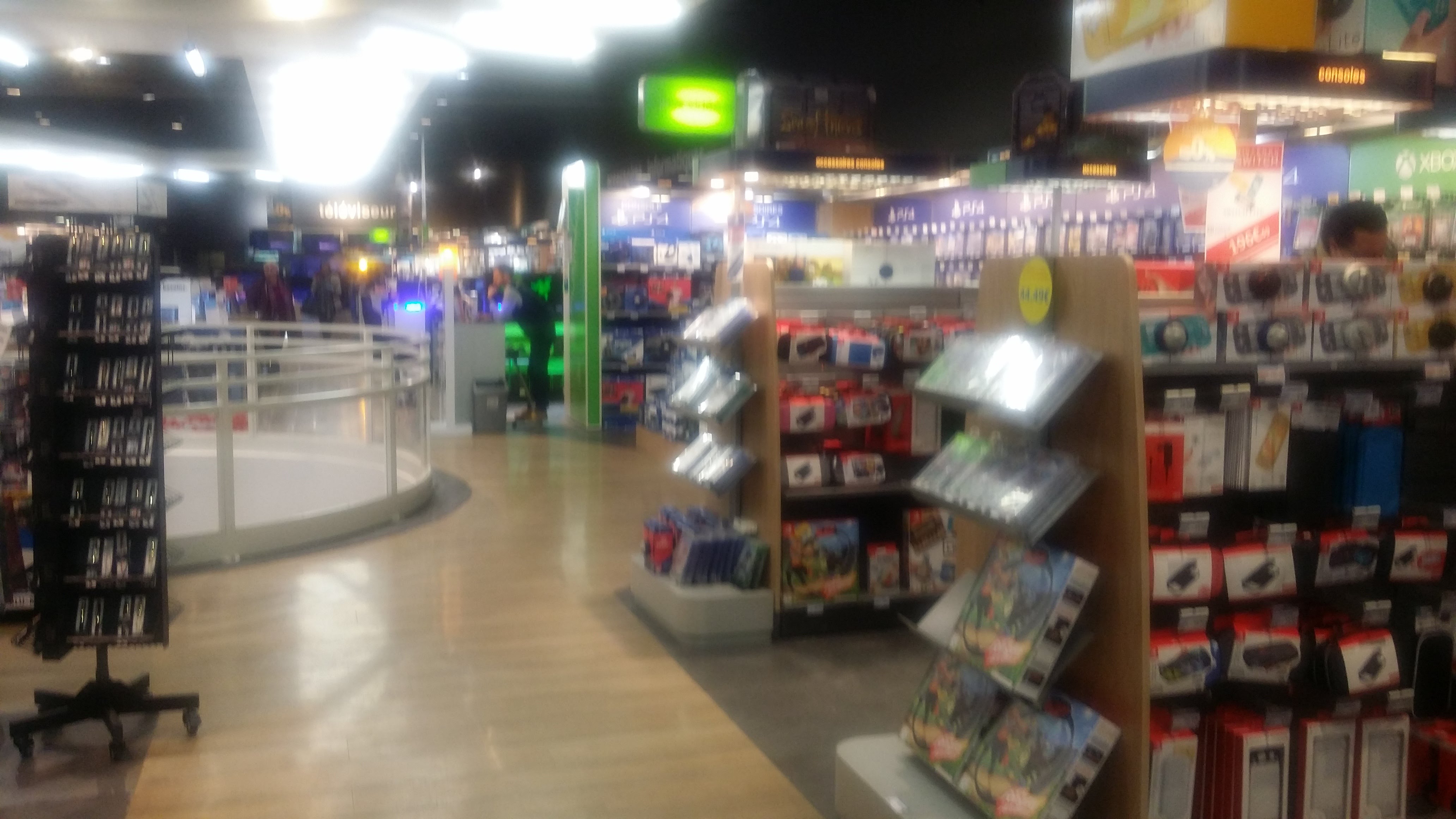 Photo n° 2 de l'avis de Alain.o fait le 16/05/2019 à 14:24
