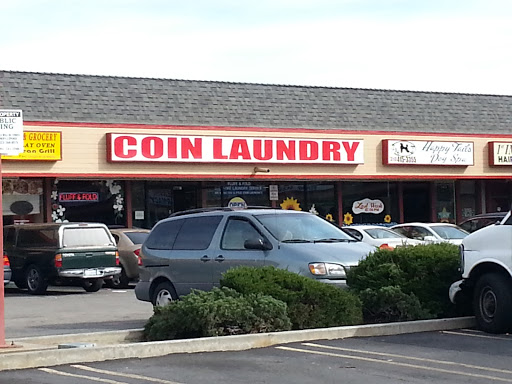 Laundromat «Yukon Coin Laundry», reviews and photos, 3568 Redondo Beach Blvd, Torrance, CA 90504, USA