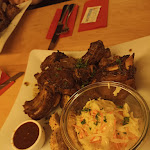 Photo n°9 de l'avis de Nick. fait le 27/12/2022 à 22:29 sur le  Brauhaus Espelkamp à Espelkamp