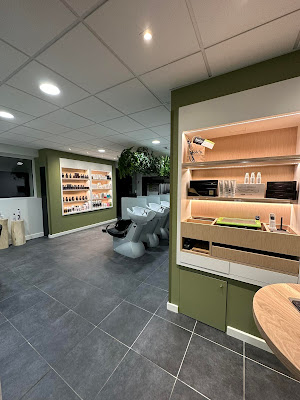LOOK'S - coiffeur Quimperlé - salon de coiffure Quimperlé - SANS RDV- 6J/7 à Quimperlé