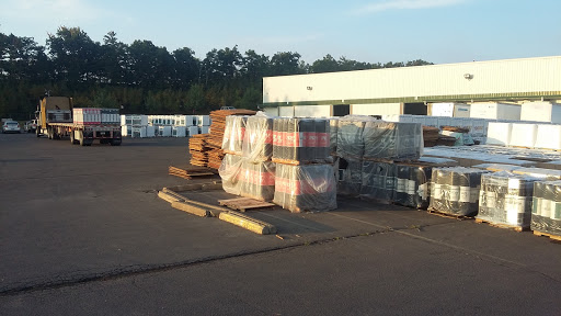 Roofing Contractor «Polyglass USA Inc», reviews and photos, 555 Oak Ridge Rd, Hazle Township, PA 18202, USA