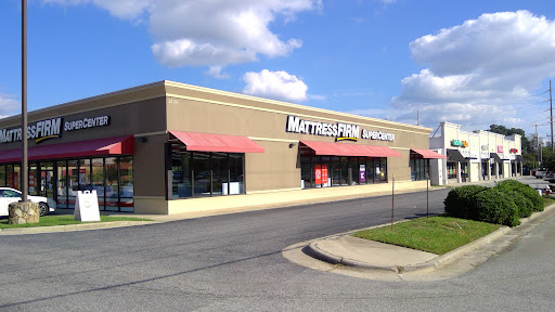 Mattress Firm High Point Super Center