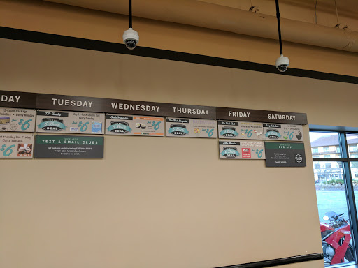 Grocery Store «Lunds & Byerlys Glen Lake Minnetonka», reviews and photos, 14400 Excelsior Blvd, Minnetonka, MN 55345, USA