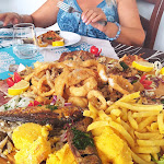 Photo n°1 de l'avis de Marco.r fait le 24/08/2021 à 13:24 sur le  Dorada Lago à Monte Isola