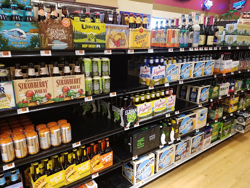 Supermarket «Weis Markets», reviews and photos, 331 N Reading Rd, Ephrata, PA 17522, USA