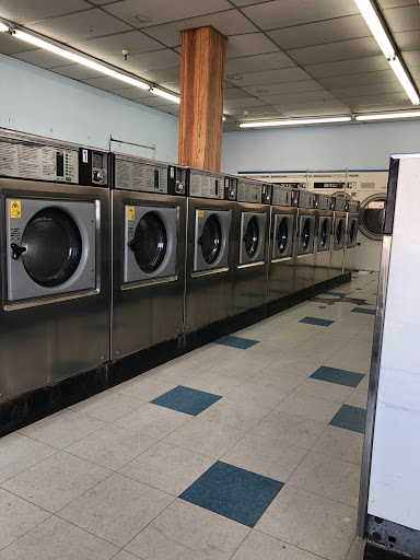 Laundromat «Launderworld», reviews and photos, 699 Lewelling Blvd, San Leandro, CA 94579, USA