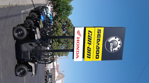 Motorcycle Dealer «Gridley Growers Inc. dba Gridley Honda», reviews and photos, 700 Hazel St, Gridley, CA 95948, USA