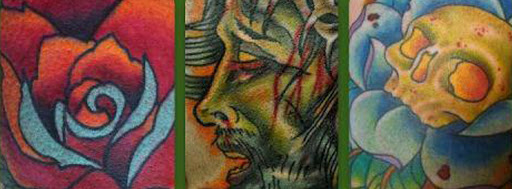 Explore arrow tattoo ideas for guys, creative tattoo ideas in Modesto, available at Emerald Tattoo & Piercing - Modesto