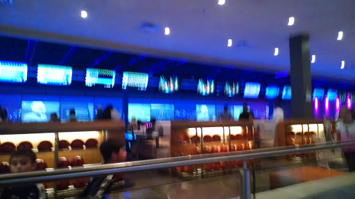 Restaurant «Main Event Entertainment», reviews and photos, 500 N Jackson Rd C, Pharr, TX 78577, USA