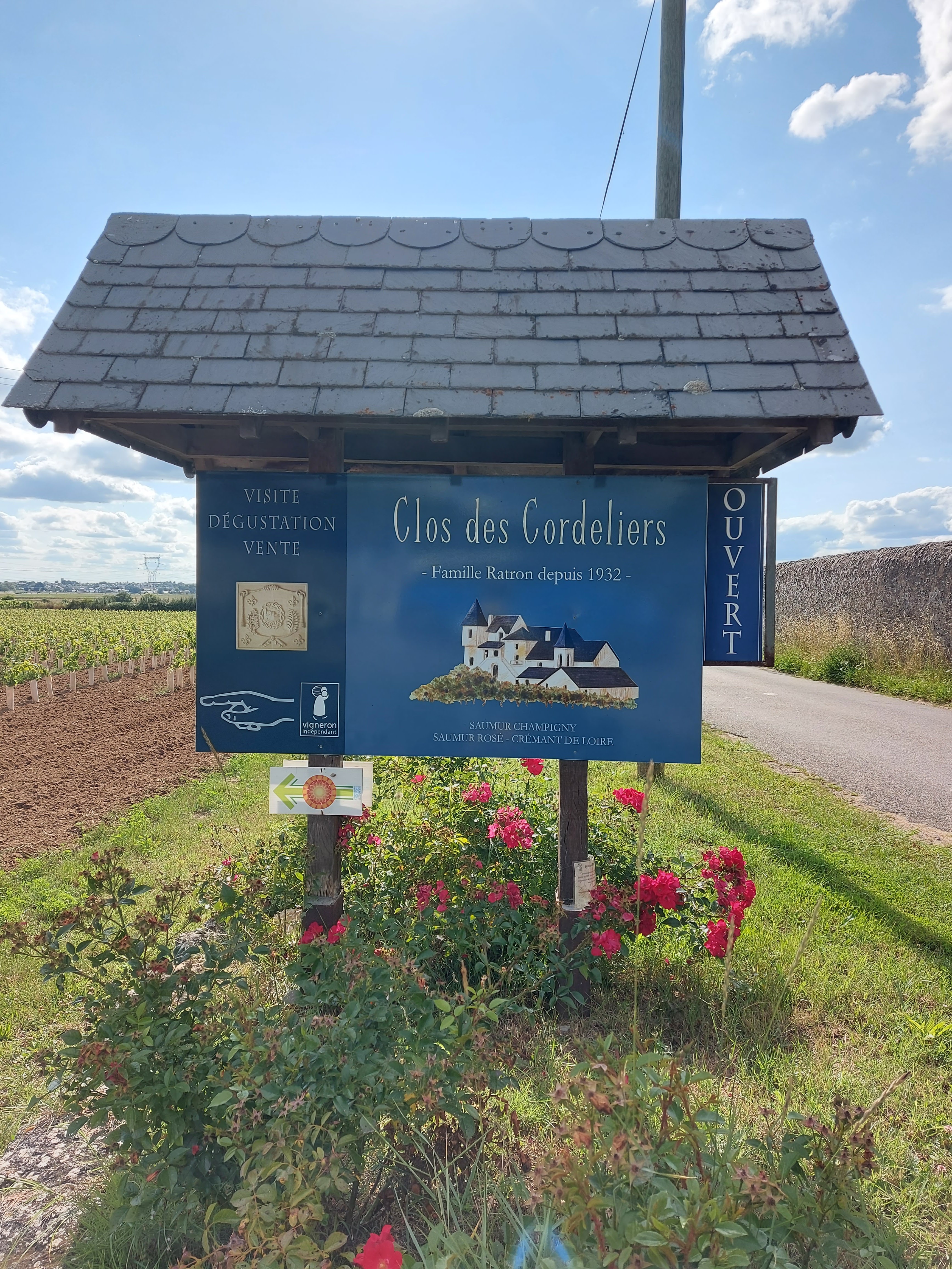 Photo n° 1 de l'avis de Patricia.. fait le 10/08/2021 à 15:47