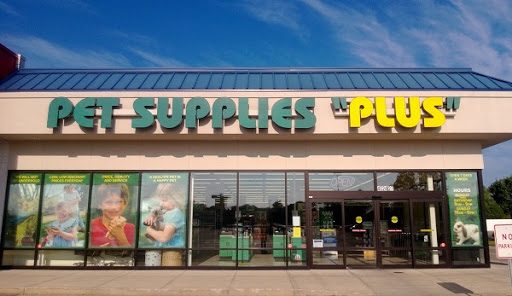 Pet Supplies Plus, 4024 Elkhart Rd #27, Goshen, IN 46526, USA, 