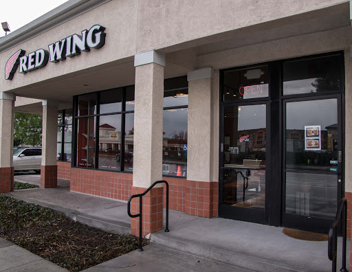 Shoe Store «Red Wing», reviews and photos, 820 Veterans Blvd, Redwood City, CA 94063, USA