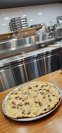 Photos du propriétaire du Pizzas à emporter Chez Felipé Pizza à Lattes - n°10