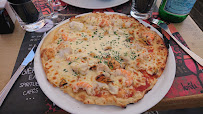 Pizza du Restaurant Le Borsalino à Granville - n°8