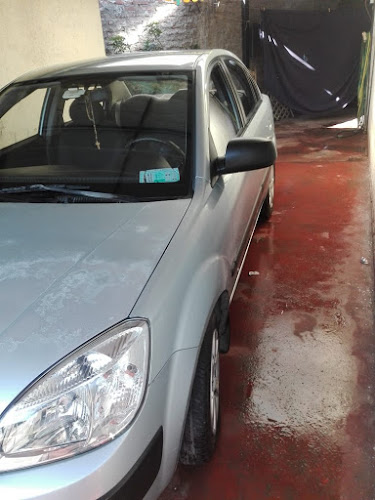 Lavado de Autos S23