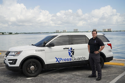 XpressGuards Security Guards Orlando