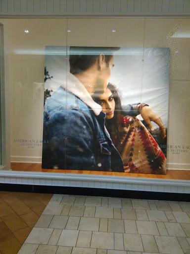 Clothing Store «AEO & Aerie Store», reviews and photos, 625 Black Lake Blvd SW #138, Olympia, WA 98502, USA