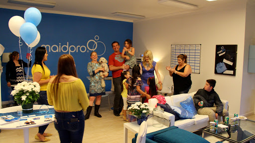 House Cleaning Service «MaidPro», reviews and photos, 655 Redwood Hwy #301, Mill Valley, CA 94941, USA