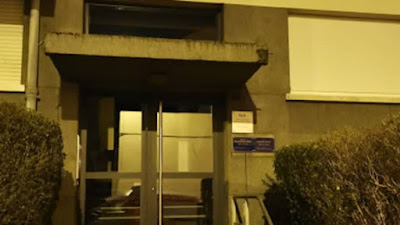 Dr Guillaume MULIC à Metz