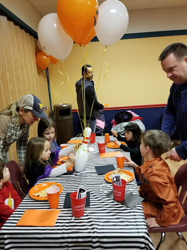 Pub «Laurel Lanes», reviews and photos, 2825 NJ-73, Maple Shade Township, NJ 08052, USA