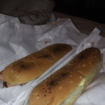 Photo n°2 de l'avis de Jack. fait le 14/02/2022 à 20:39 sur le  Hot Dog Piadina Panini à Pesaro