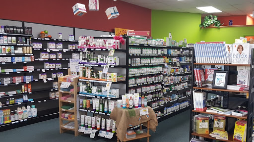 Health Food Store «Get Healthy Spring Hill», reviews and photos, 11083 Spring Hill Dr, Spring Hill, FL 34608, USA