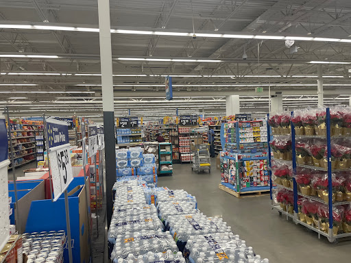 Discount Store «Walmart», reviews and photos, 2399 North Point Blvd, Dundalk, MD 21222, USA