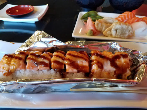 Sushi Motto