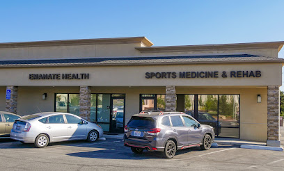 Emanate Health Sports Medicine and Rehabilitation - Glendora