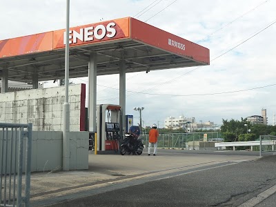 ENEOS Dr.Drive富田林東 SS (市川石油)