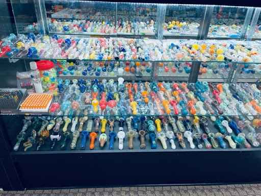 Tobacco Shop «Choice Plus Tobacco», reviews and photos, 31 W 63rd St # 31D, Westmont, IL 60559, USA