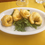 Photo n°1 de l'avis de Salvatore.r fait le 08/03/2022 à 16:52 sur le  Osteria BoccaBuona à Bologna