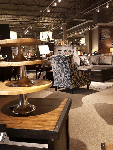 Furniture Store «Ashley HomeStore», reviews and photos, 9027 E 71st St, Tulsa, OK 74133, USA