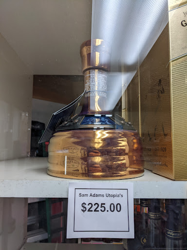 Wine Store «Zipps Liquors», reviews and photos, 2618 E Franklin Ave, Minneapolis, MN 55406, USA