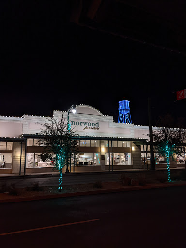 Furniture Store «Norwood Furniture», reviews and photos, 216 N Gilbert Rd, Gilbert, AZ 85234, USA