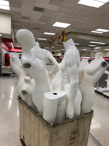 Department Store «Sears», reviews and photos, 100 S Puente Hills Mall, City of Industry, CA 91748, USA