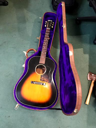 Pawn Shop «Granters Jewelry & Loan», reviews and photos, 10056 San Pablo Ave, El Cerrito, CA 94530, USA