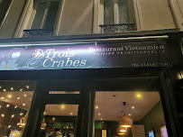 Les plus récentes photos du Restaurant vietnamien Trois Crabes à Paris - n°6