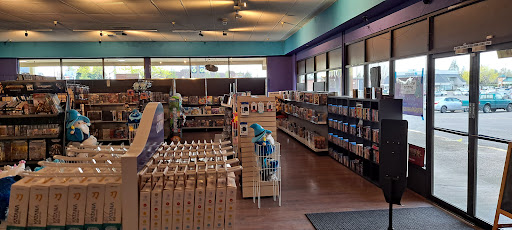 Video Game Store «GameStar», reviews and photos, 520 NW Eastman Pkwy, Gresham, OR 97080, USA
