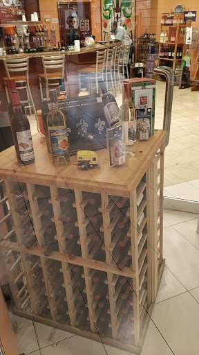 Wine Store «NOLA Tropical Winery», reviews and photos, 500 Port of New Orleans Pl, New Orleans, LA 70130, USA