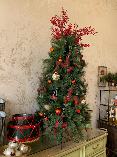 Florist «Greenwood Floral», reviews and photos, 8921 E Union Ave, Greenwood Village, CO 80111, USA