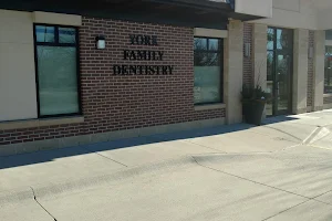 York Family Dentistry image
